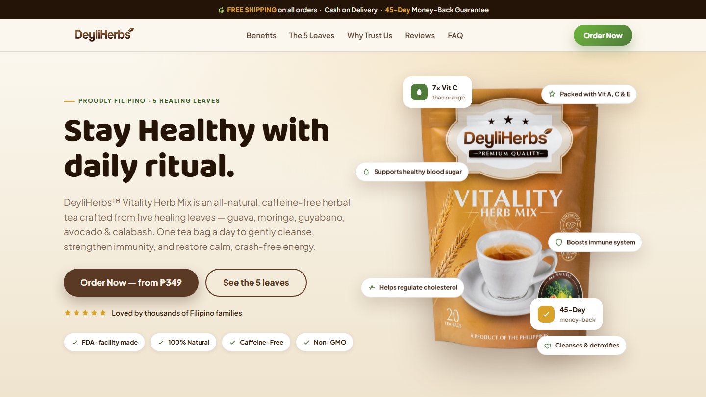Deyliherbs